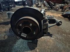 Балка подвески на Nissan Teana J32 VQ25DE Фото 3