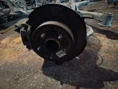 Балка подвески на Nissan Teana J32 VQ25DE Фото 4