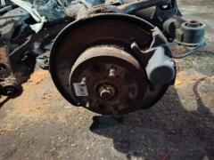 Балка подвески 51206-51030, 51206-53020 на Toyota Mark Ii GX115 1G-FE Фото 3