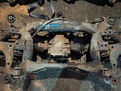 Балка подвески 51206-51030, 51206-53020 на Toyota Mark Ii GX115 1G-FE Фото 4