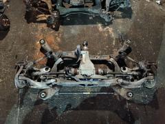 Балка подвески на Audi A4 8K CDN, Заднее расположение