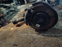Балка подвески на Audi A4 8K CDN Фото 2