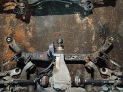 Балка подвески на Audi A4 8K CDN Фото 5