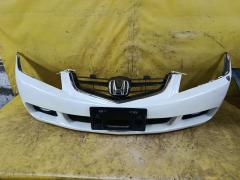 Бампер на Honda Accord CL7 114-22397, Переднее расположение
