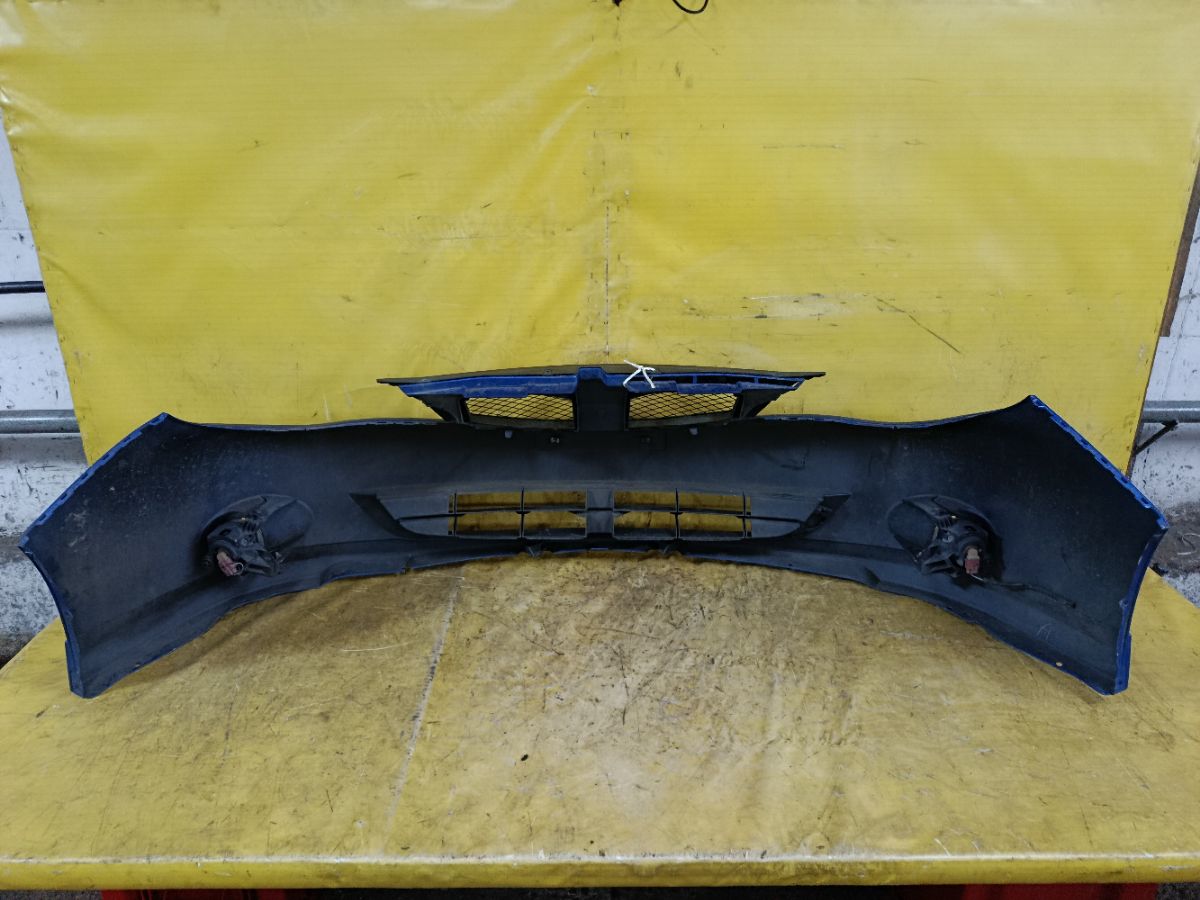 Бампер 114-60066 114-60066 на Subaru Impreza Wagon GH7 Фото 8