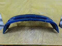 Бампер 114-60066 114-60066 на Subaru Impreza Wagon GH7 Фото 2