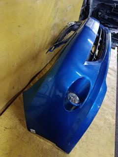 Бампер 114-60066 114-60066 на Subaru Impreza Wagon GH7 Фото 6