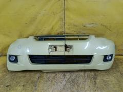 Бампер на Toyota Passo KGC10 114-51753 52119-B1100, Переднее расположение