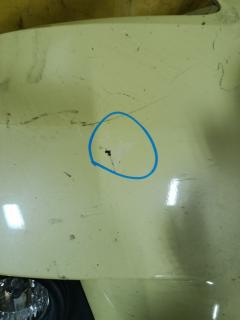 Бампер 114-51753 114-51753,52119-B1100 на Toyota Passo KGC10 Фото 3