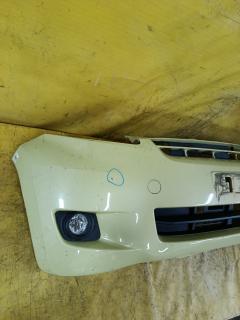 Бампер 114-51753 114-51753,52119-B1100 на Toyota Passo KGC10 Фото 4