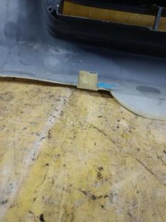 Бампер 114-51753 114-51753,52119-B1100 на Toyota Passo KGC10 Фото 9
