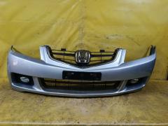 Бампер на Honda Accord CL7 114-22397, Переднее расположение
