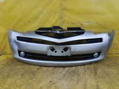 Бампер на Toyota Ractis NCP100 0D-2 52119-52480, Переднее расположение