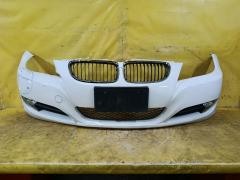 Бампер на Bmw 3-Series E91-US72 7153897, Переднее расположение