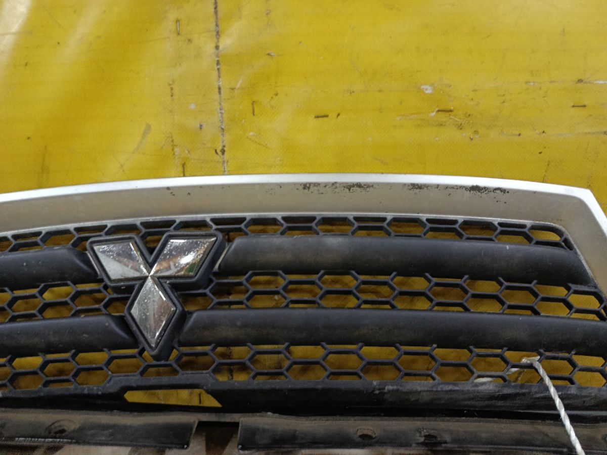Бампер на Mitsubishi Outlander CW5W Фото 8