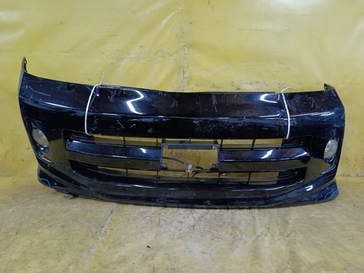 Бампер 42-34 42-34,52119-28B20 на Toyota Voxy AZR60G Фото 1