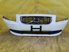 Бампер на Volvo S40 MS 30744904, Переднее расположение