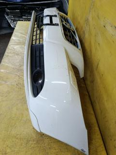 Бампер 30744904 на Volvo S40 MS Фото 3