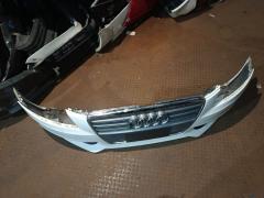 Бампер на Audi A4 8K Фото 14
