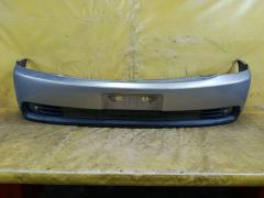Бампер на Nissan Teana J31 029065, Переднее расположение