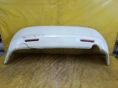 Бампер P3246 P3246 на Honda Accord CL7 Фото 3