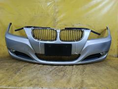 Бампер на Bmw 3-Series E90-PG56 7153910, Переднее расположение