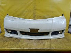 Бампер на Toyota Alphard ANH10W 13-42 52119-58050, Переднее расположение