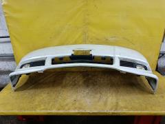 Бампер 13-42 13-42,52119-58050 на Toyota Alphard ANH10W Фото 2