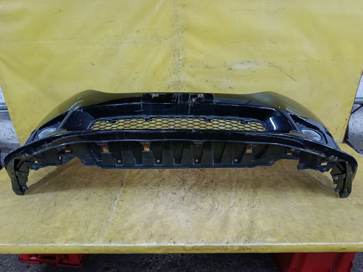 Бампер на Honda Odyssey RB1 Фото 2