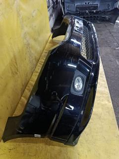 Бампер на Honda Odyssey RB1 Фото 4