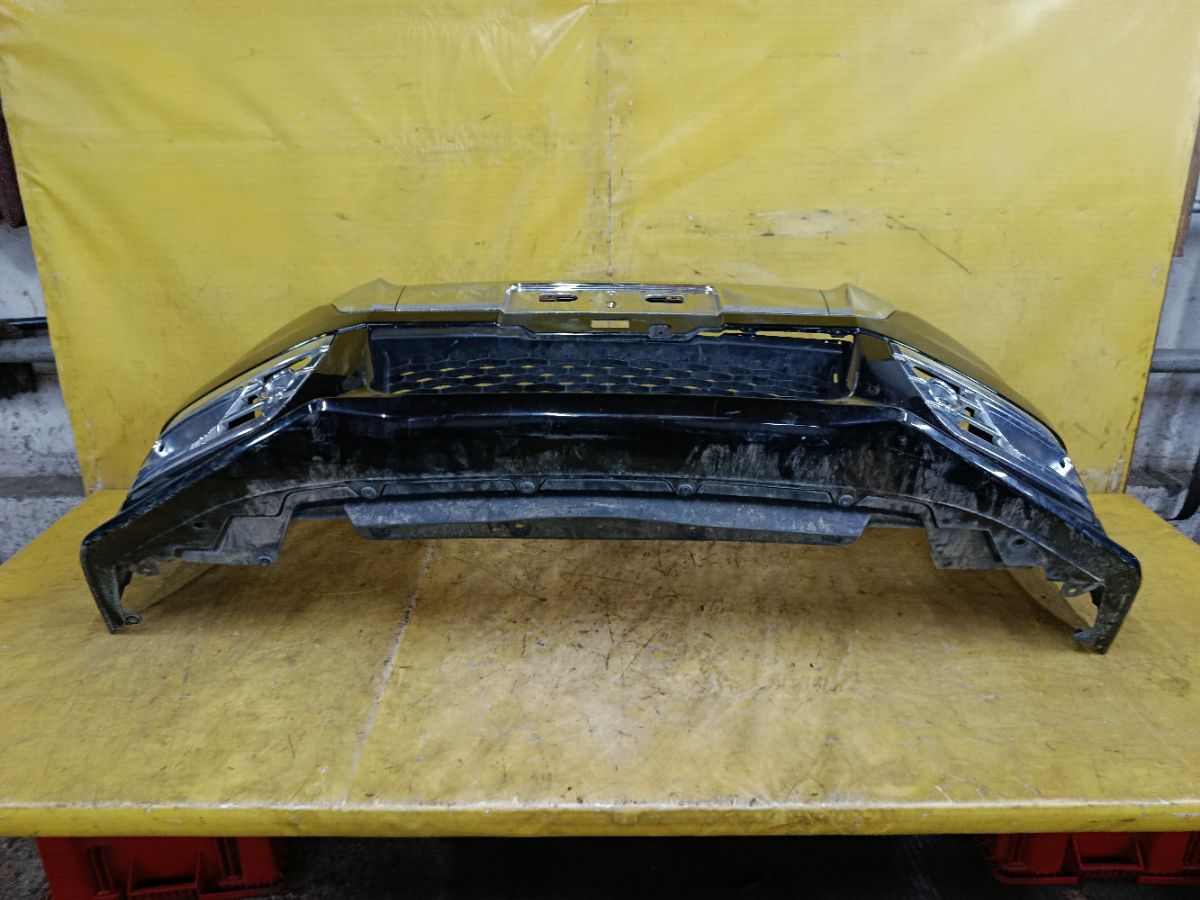 Бампер P9642 P9642 на Honda Stepwgn RK5 Фото 2