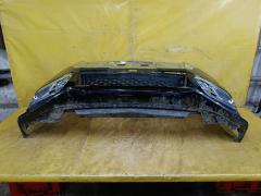 Бампер P9642 P9642 на Honda Stepwgn RK5 Фото 2