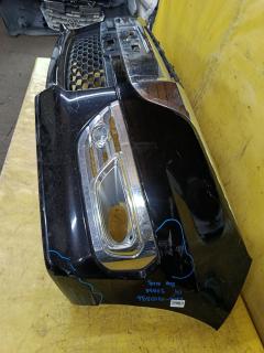 Бампер P9642 P9642 на Honda Stepwgn RK5 Фото 3