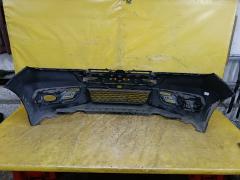 Бампер P9642 P9642 на Honda Stepwgn RK5 Фото 8