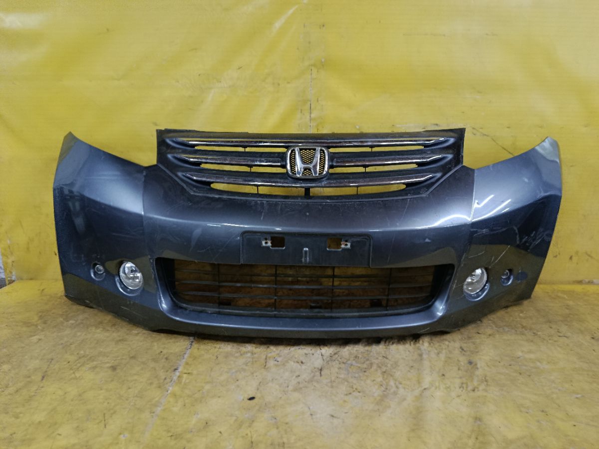 Бампер P7529 P7529 на Honda Freed GB3 Фото 1