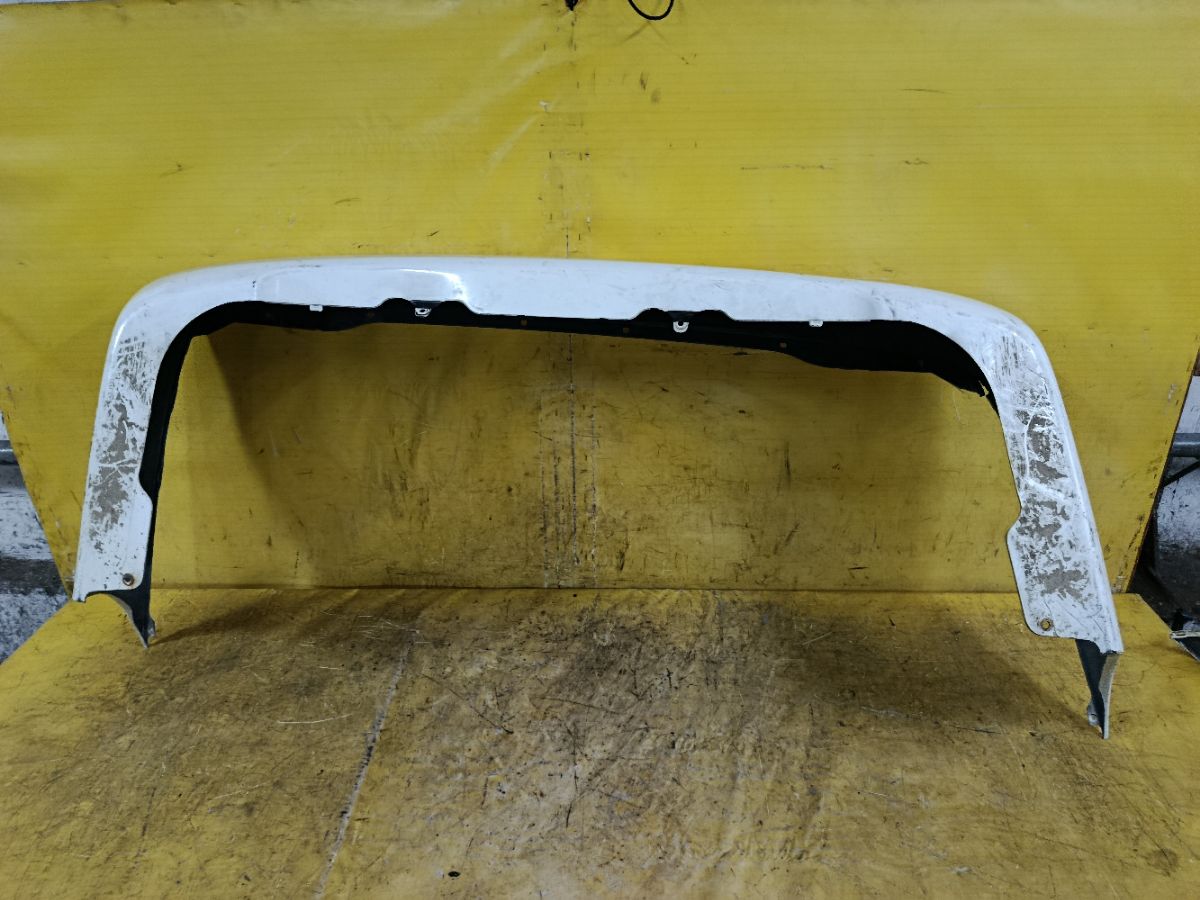 Бампер 85022-8N040 на Nissan Sunny FB15 Фото 3