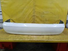 Бампер на Nissan Sunny FB15 85022-8N040, Заднее расположение