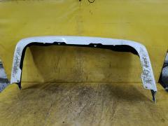 Бампер 85022-8N040 на Nissan Sunny FB15 Фото 3