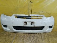 Бампер на Toyota Passo KGC15 52119-B1100, Переднее расположение