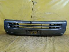 Бампер на Honda Stepwgn RF1 71101-S47-ZZ00, Переднее расположение