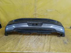 Бампер 71101-S47-ZZ00 на Honda Stepwgn RF1 Фото 2