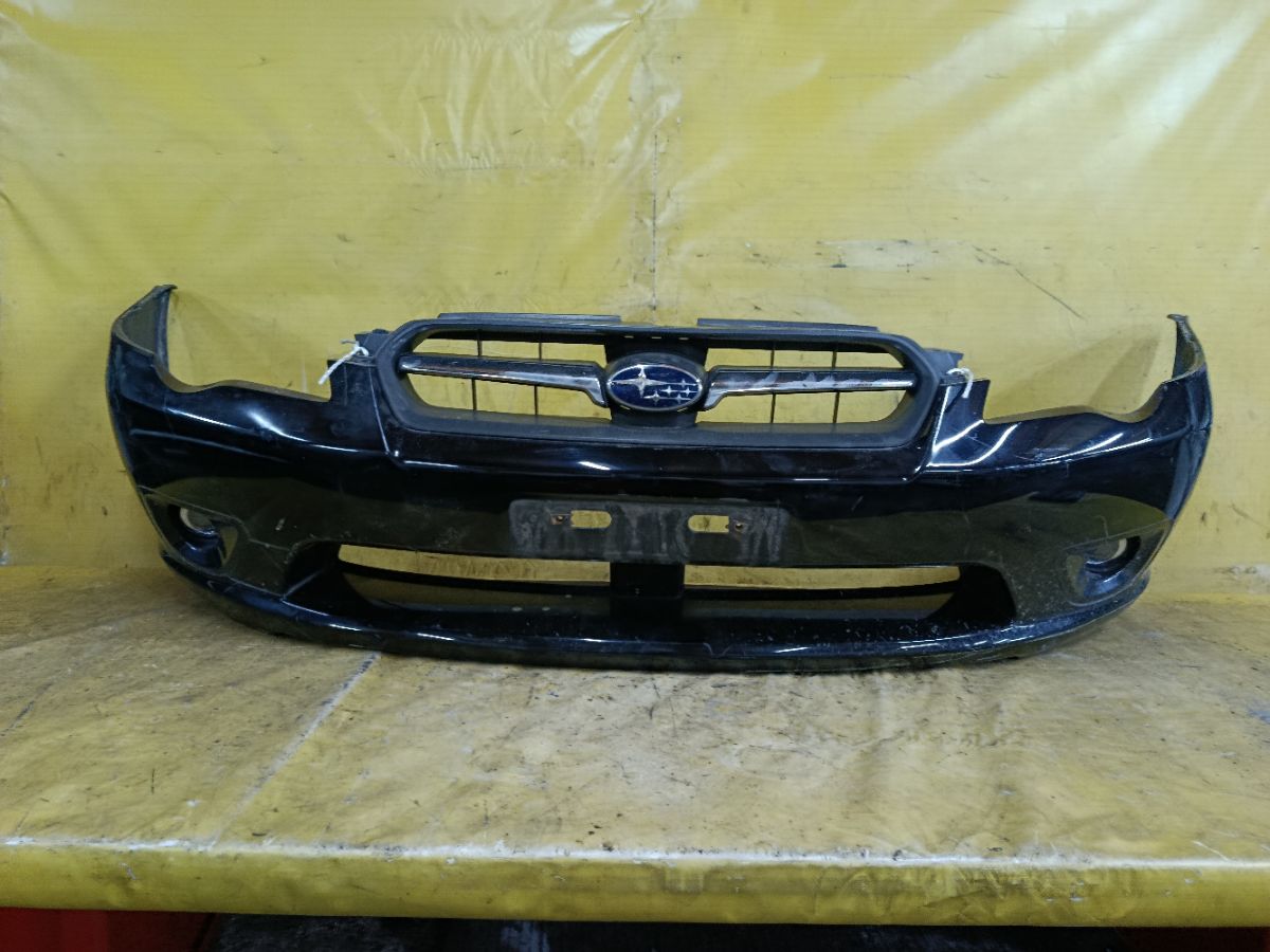 Бампер 114-20751 114-20751,57704AG000 на Subaru Legacy BL5 Фото 1