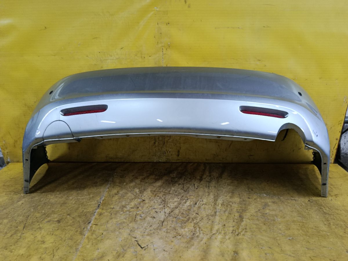 Бампер P3246 P3246 на Honda Accord CL7 Фото 2
