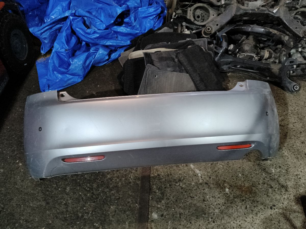 Бампер P3246 P3246 на Honda Accord CL7 Фото 8