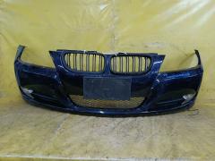 Бампер на Bmw 3-Series E91-US72 7153905, Переднее расположение
