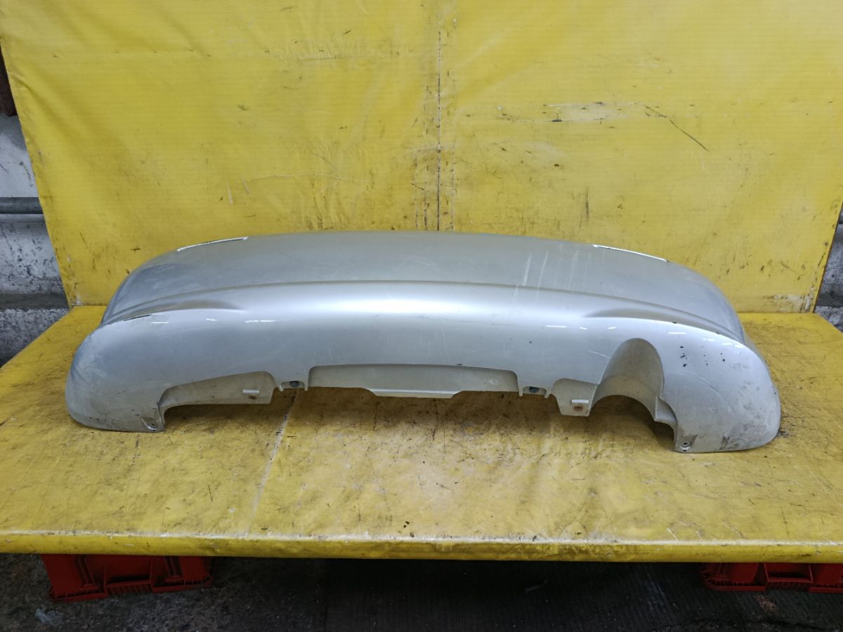 Бампер RR050 RR050,71811-80J00 на Suzuki Sx4 YB11S Фото 2