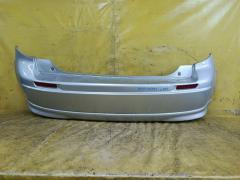 Бампер на Suzuki Sx4 YB11S RR050 71811-80J00, Заднее расположение