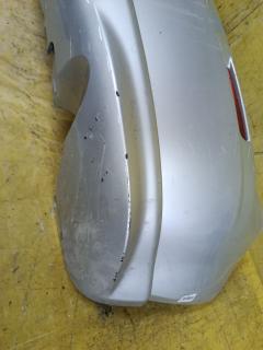 Бампер RR050 RR050,71811-80J00 на Suzuki Sx4 YB11S Фото 5