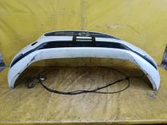 Бампер на Volvo S60 FS Фото 4