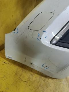 Бампер на Volvo S60 FS Фото 7